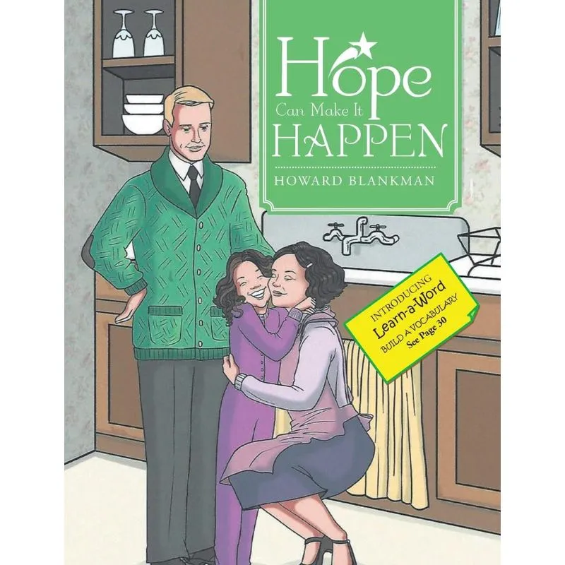 Hope Can Make It Happen