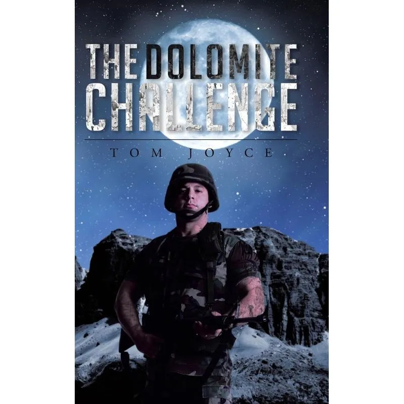 The Dolomite Challenge