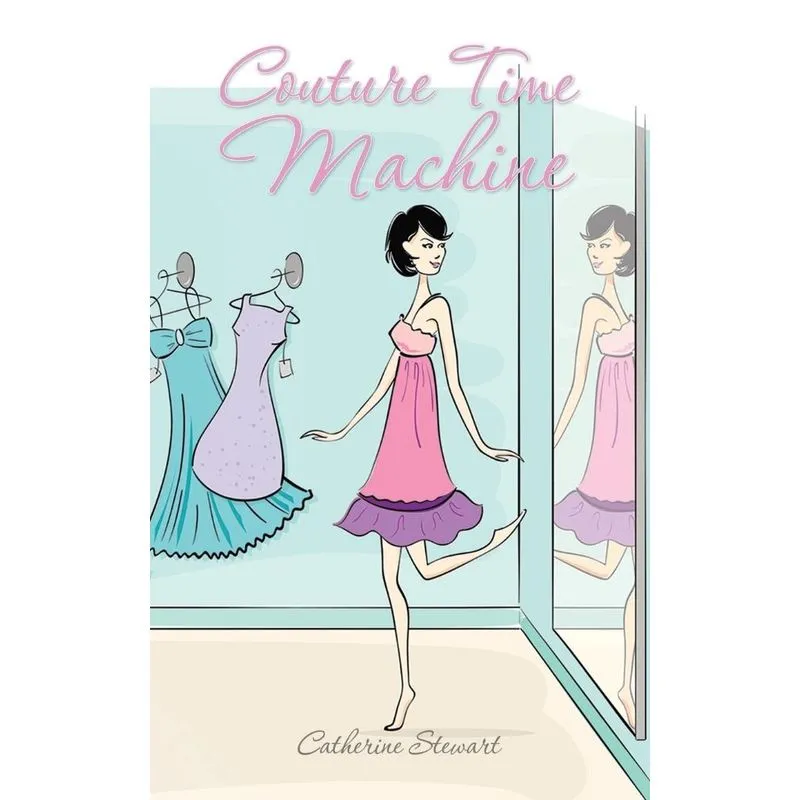 Couture Time Machine