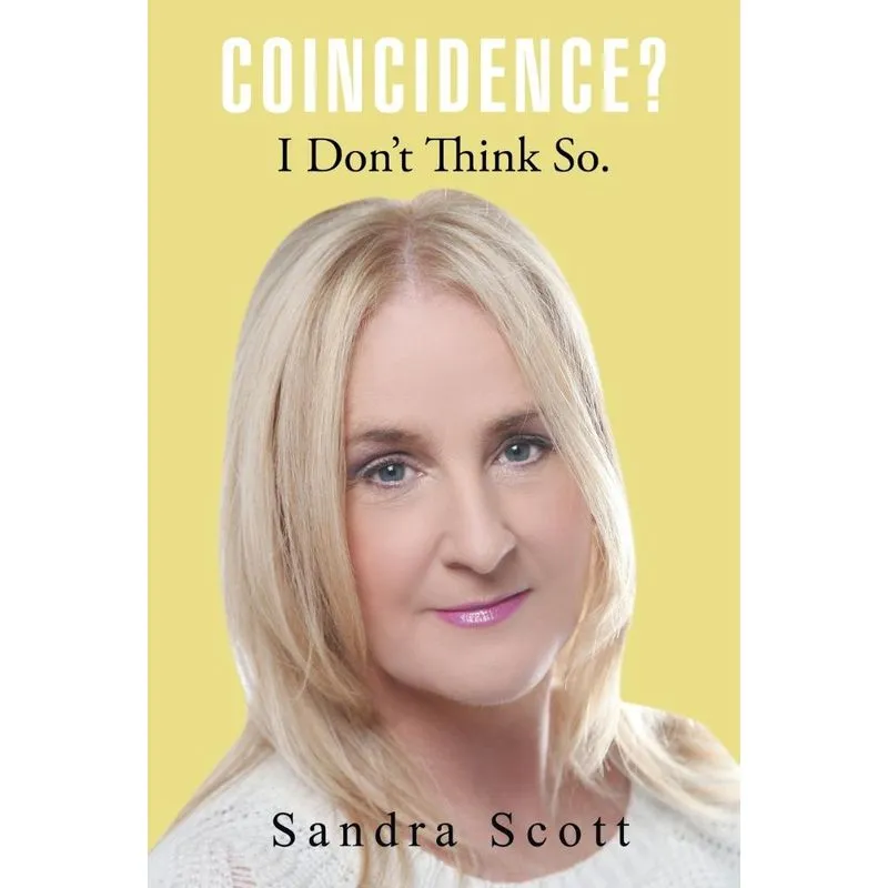 Coincidence? I Dont Think So.