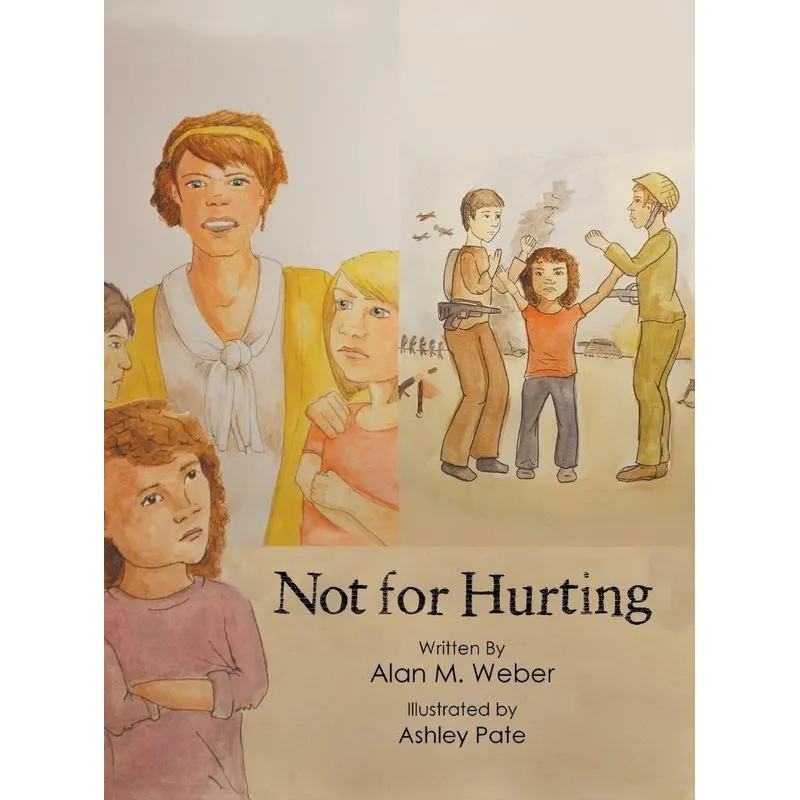 Not for Hurting