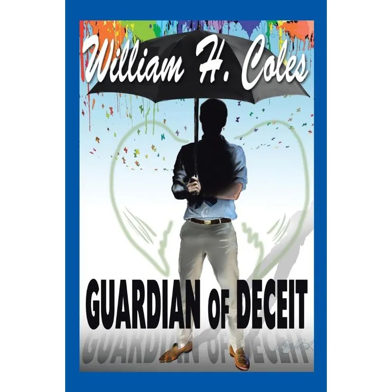 Guardian of Deceit