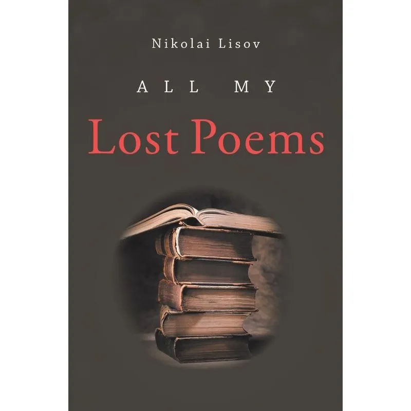 All My Lost Poems