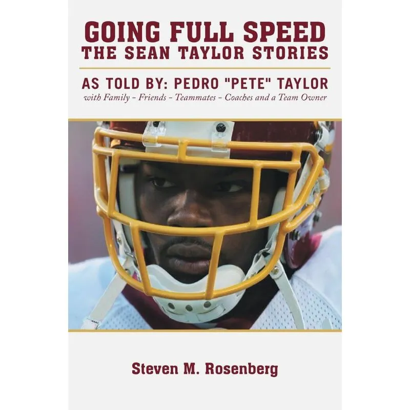 Going Full Speed