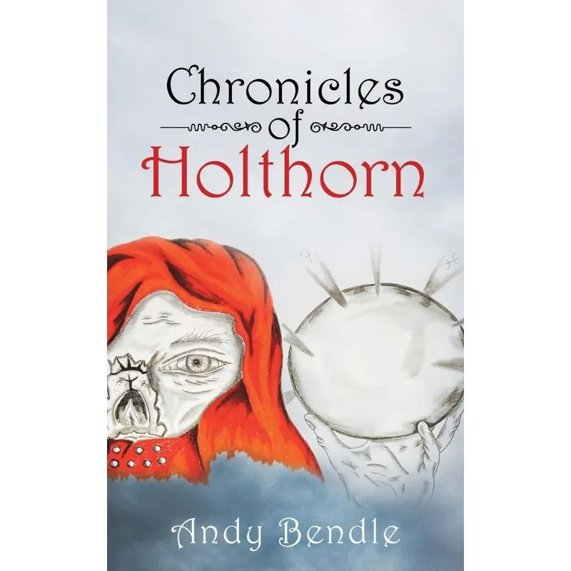 Chronicles of Holthorn