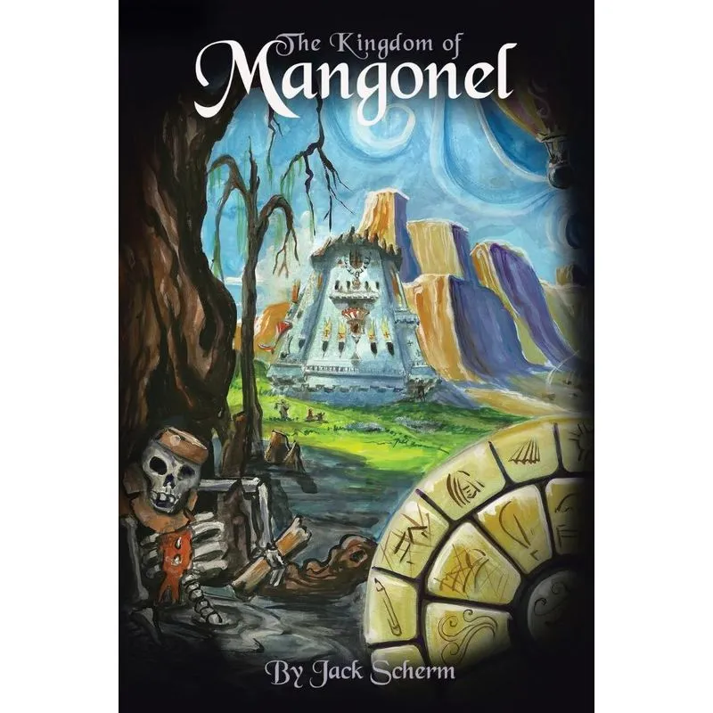 The Kingdom of Mangonel