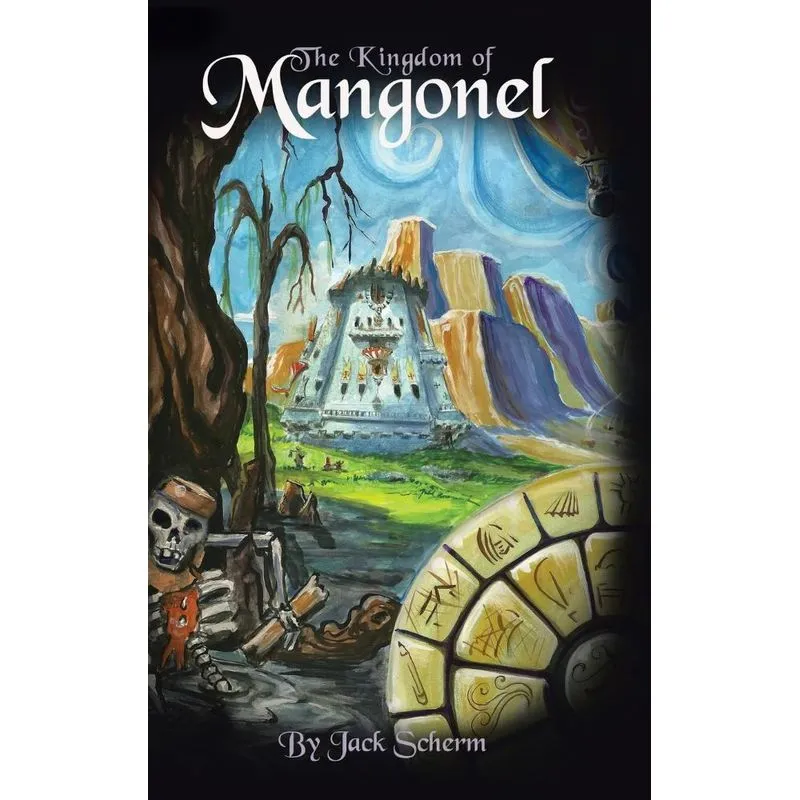The Kingdom of Mangonel