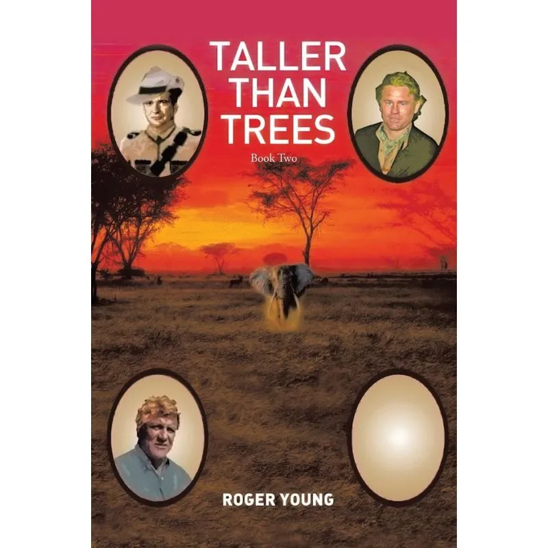 TALLER THAN TREES
