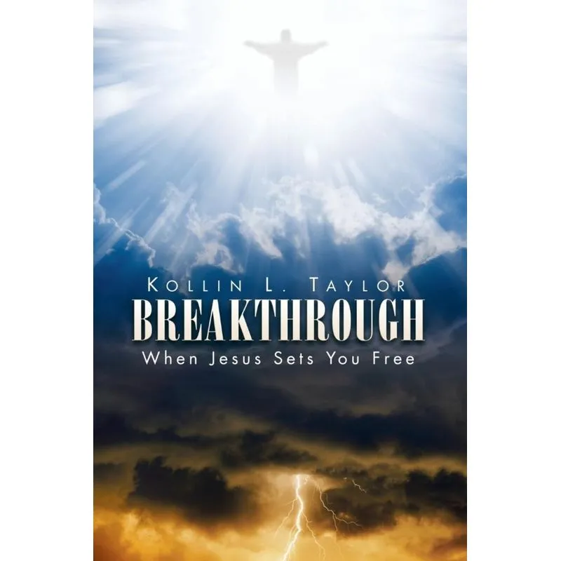 Breakthrough
