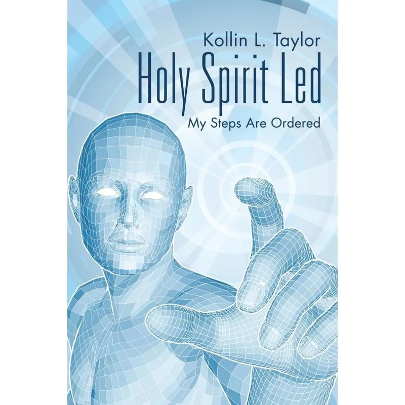 Holy Spirit Led