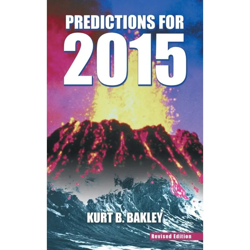 Predictions for 2015
