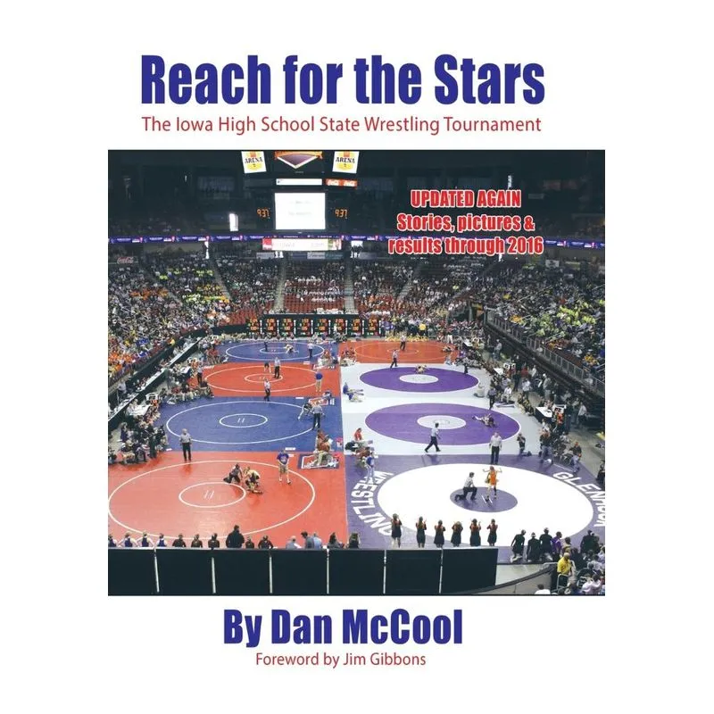 Reach for the Stars
