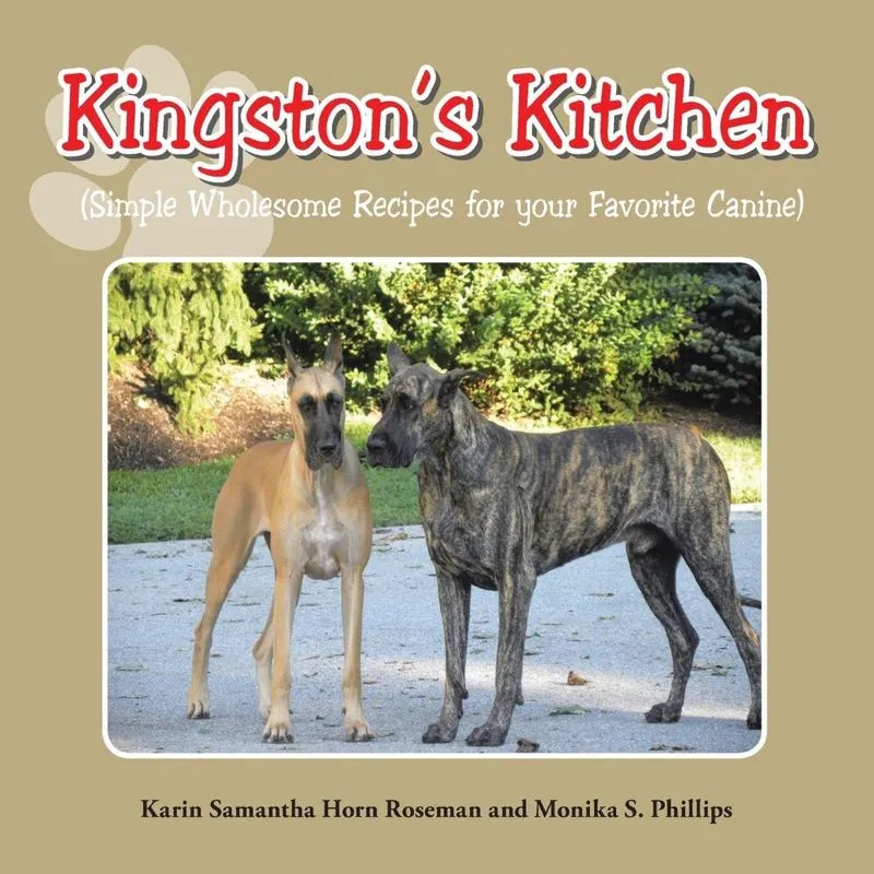 Kingstons Kitchen