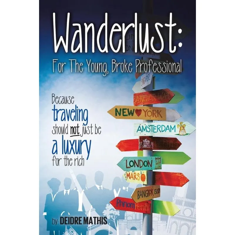 Wanderlust