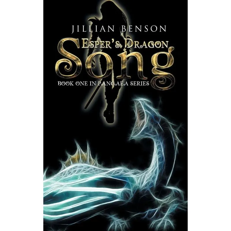 Espers Dragon Song