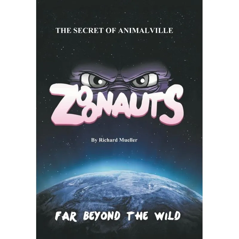 Zoonauts