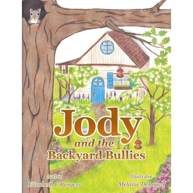 Jody and the Backyard Bullies