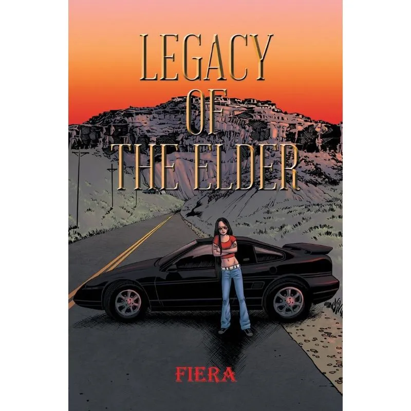 Legacy of The Elder