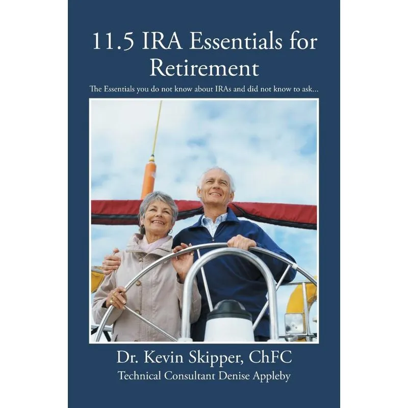 11.5 IRA Essentials for Retirement