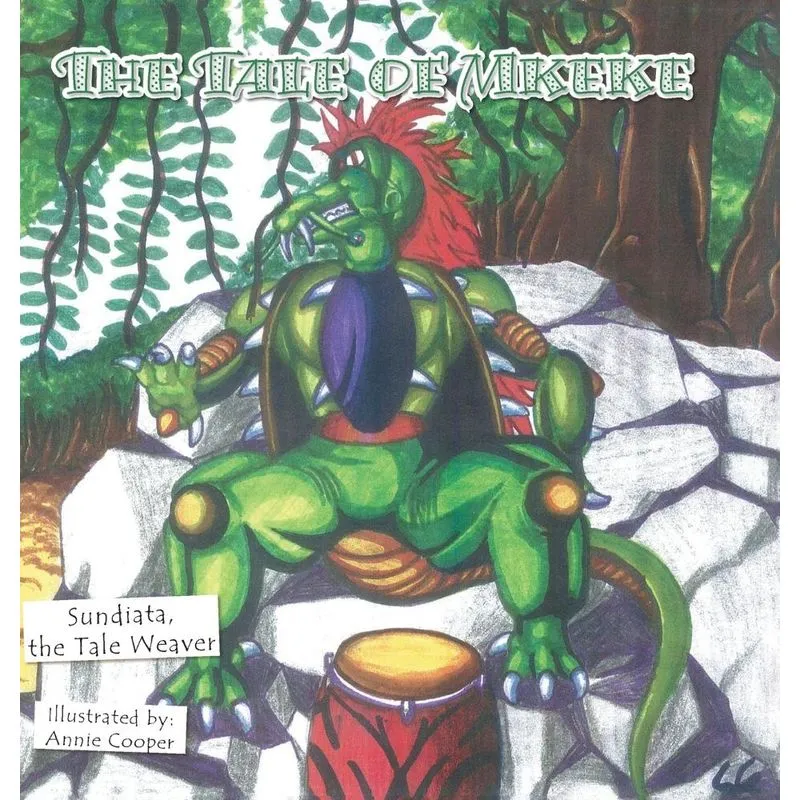 The Tale of Mkeke