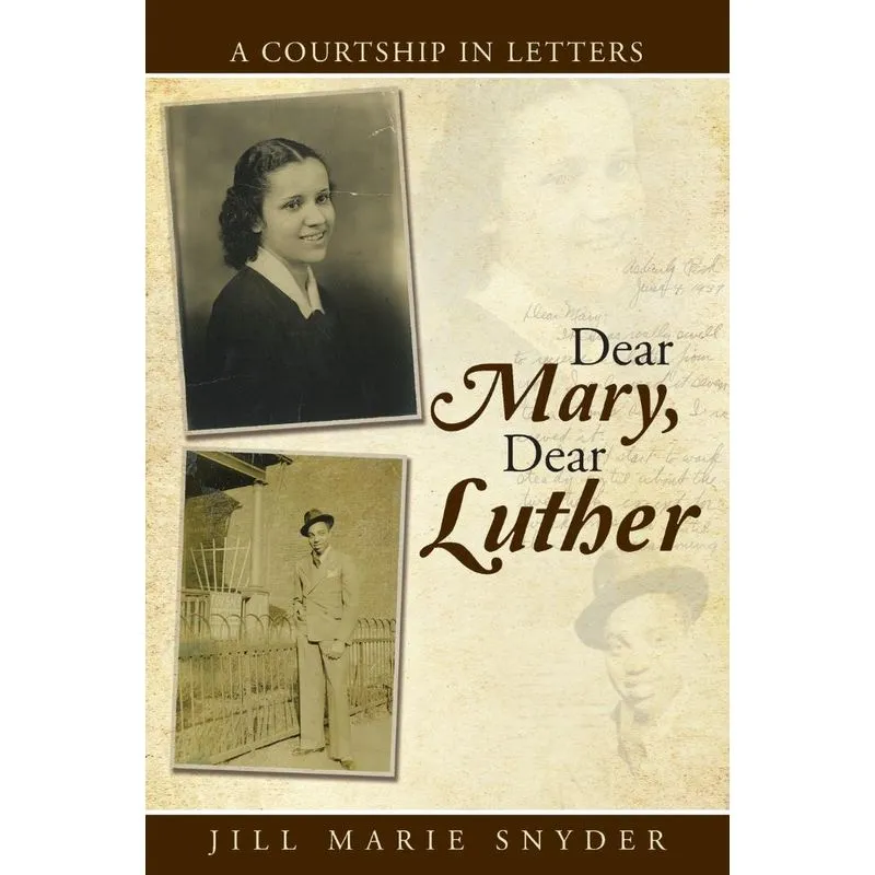 Dear Mary, Dear Luther