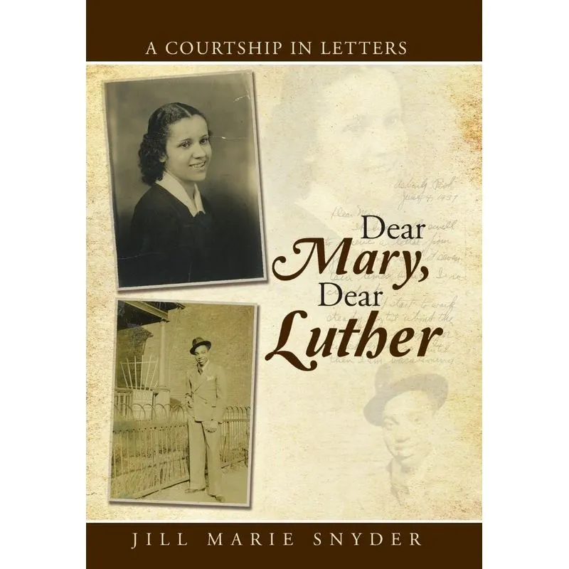 Dear Mary, Dear Luther