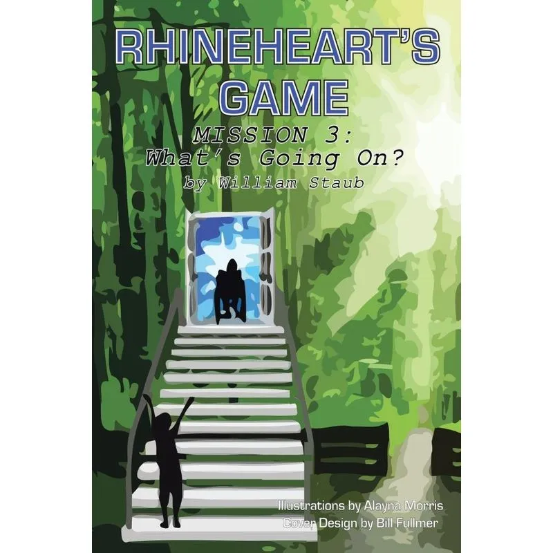 Rhinehearts Game