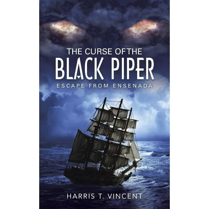 The Curse of the Black Piper