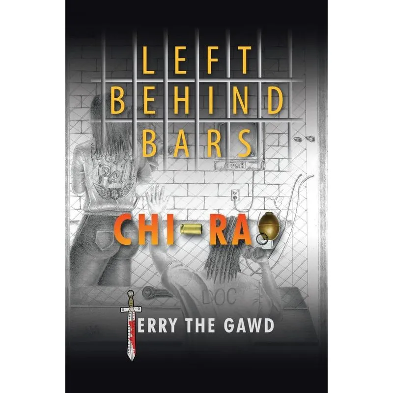 Left Behind Bars