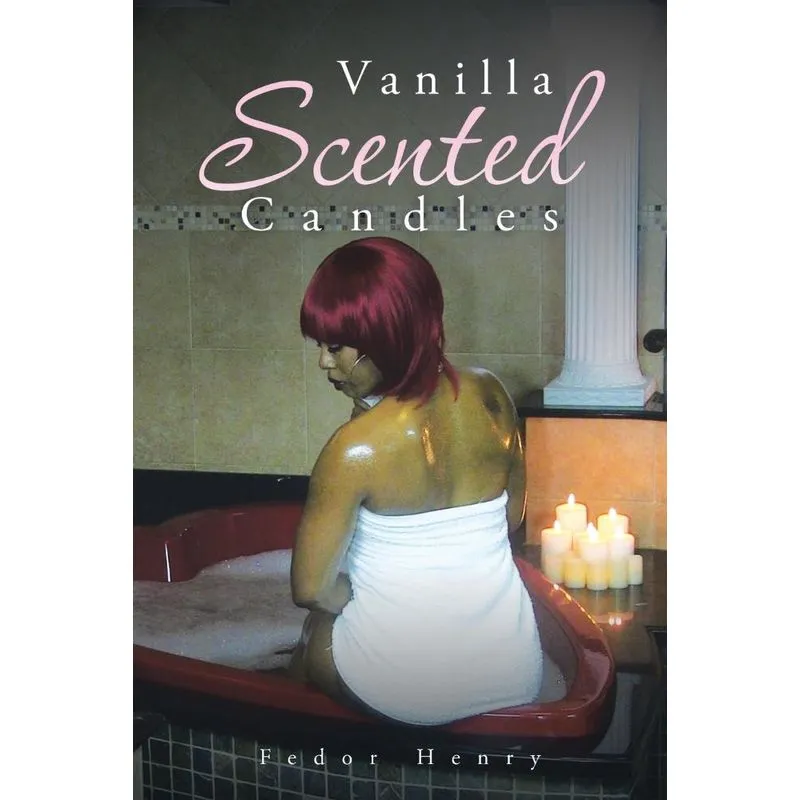 Vanilla Scented Candles