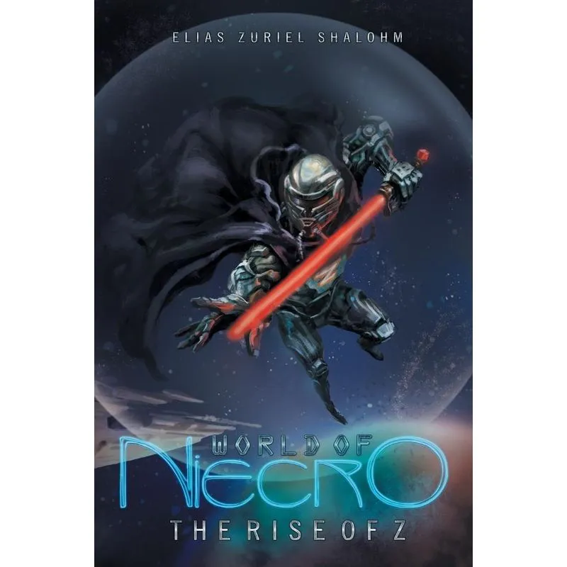 World of Niecro