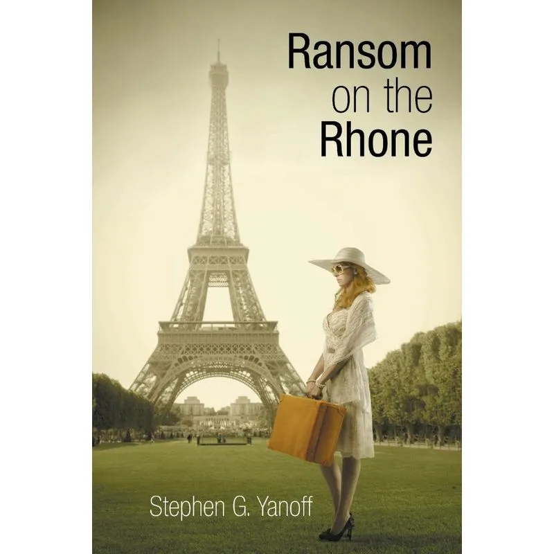 Ransom on the Rhone