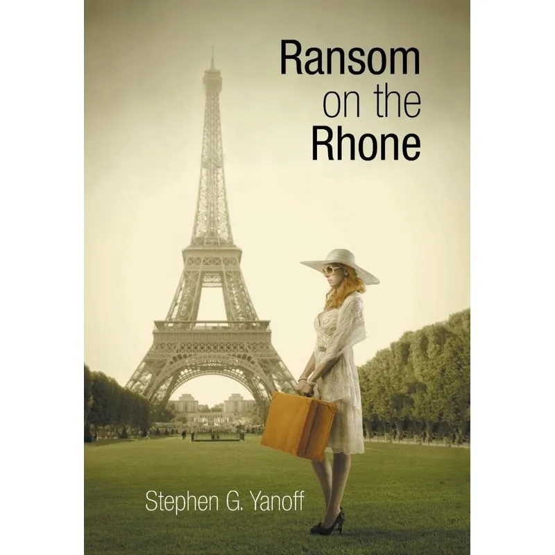 Ransom on the Rhone