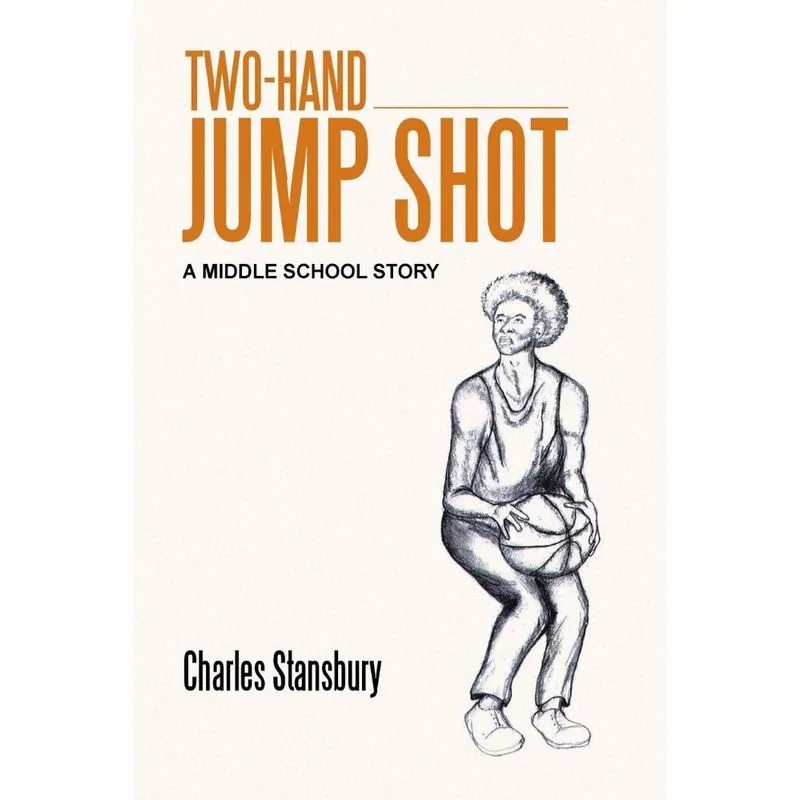 Two-Hand Jump Shot