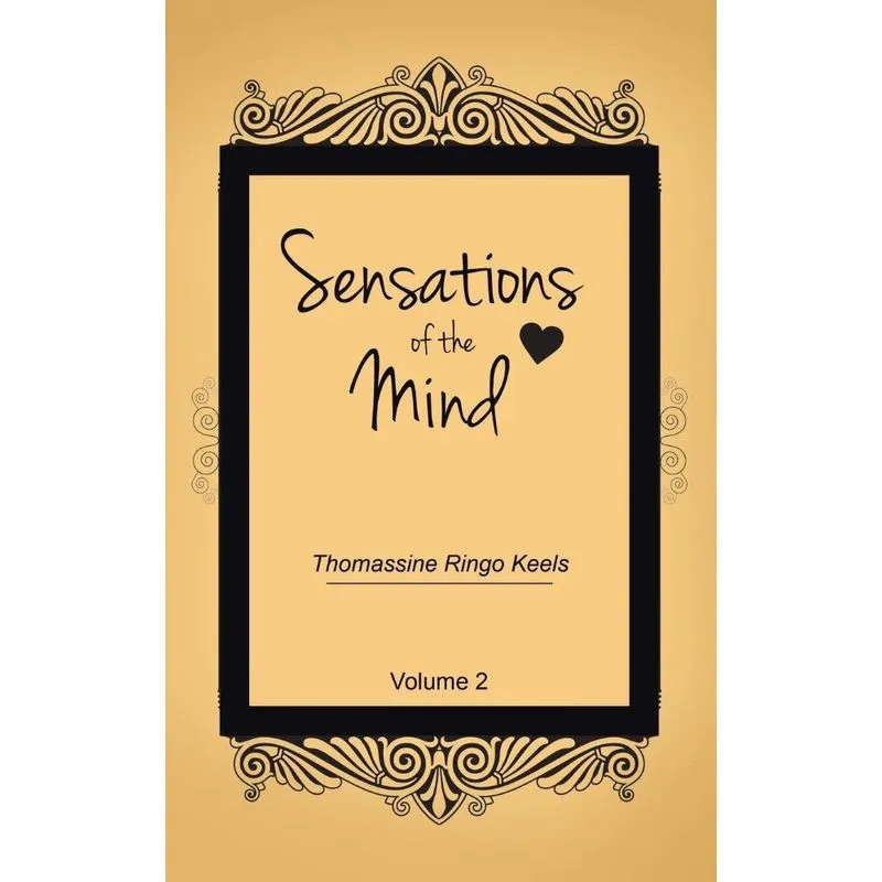 Sensations of the Mind