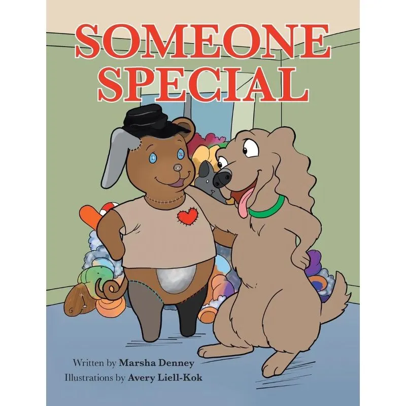 Someone Special