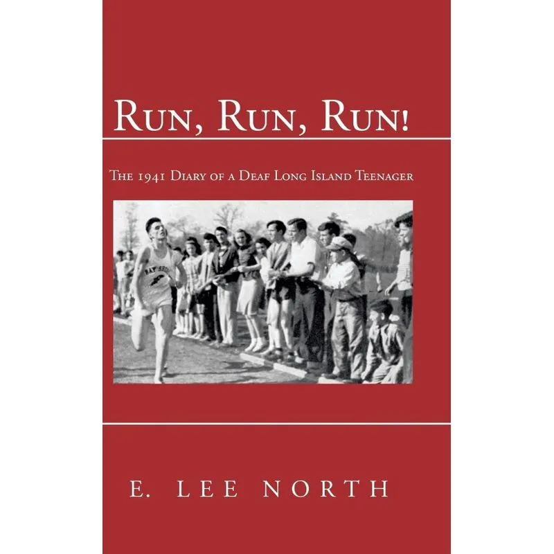 Run, Run, Run!