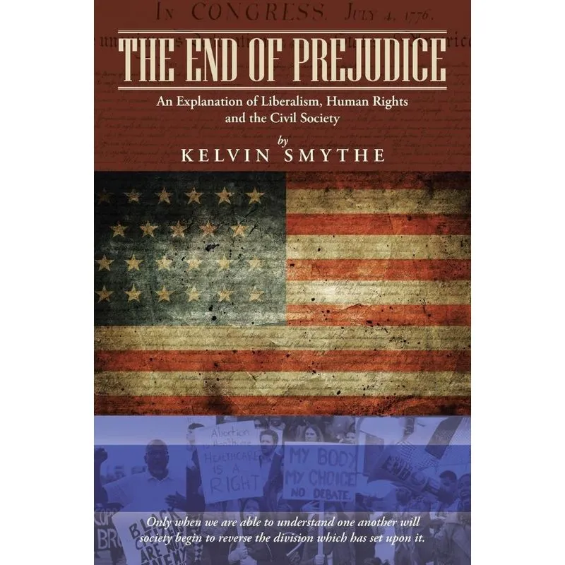 The End of Prejudice