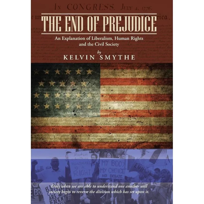 The End of Prejudice