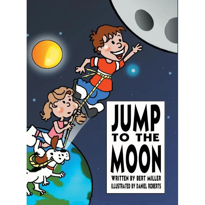 Jump to the Moon