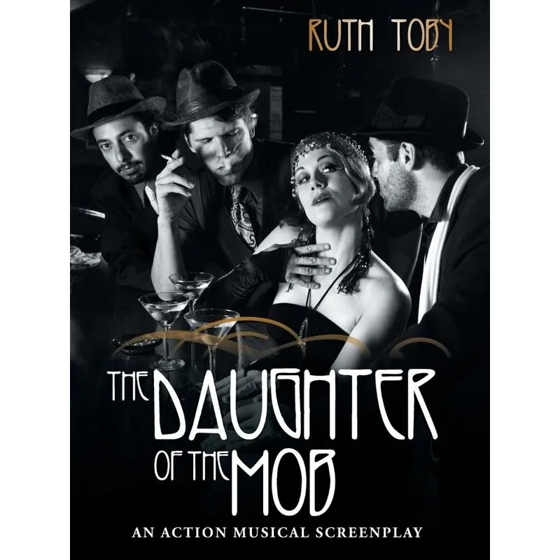 The Daughter of the Mob