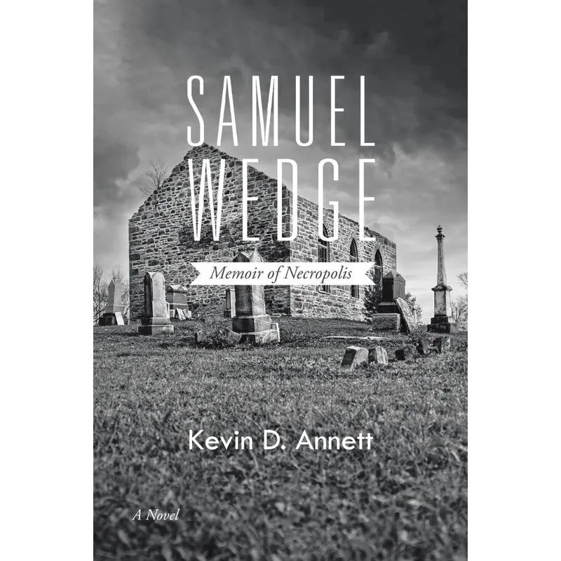 Samuel Wedge