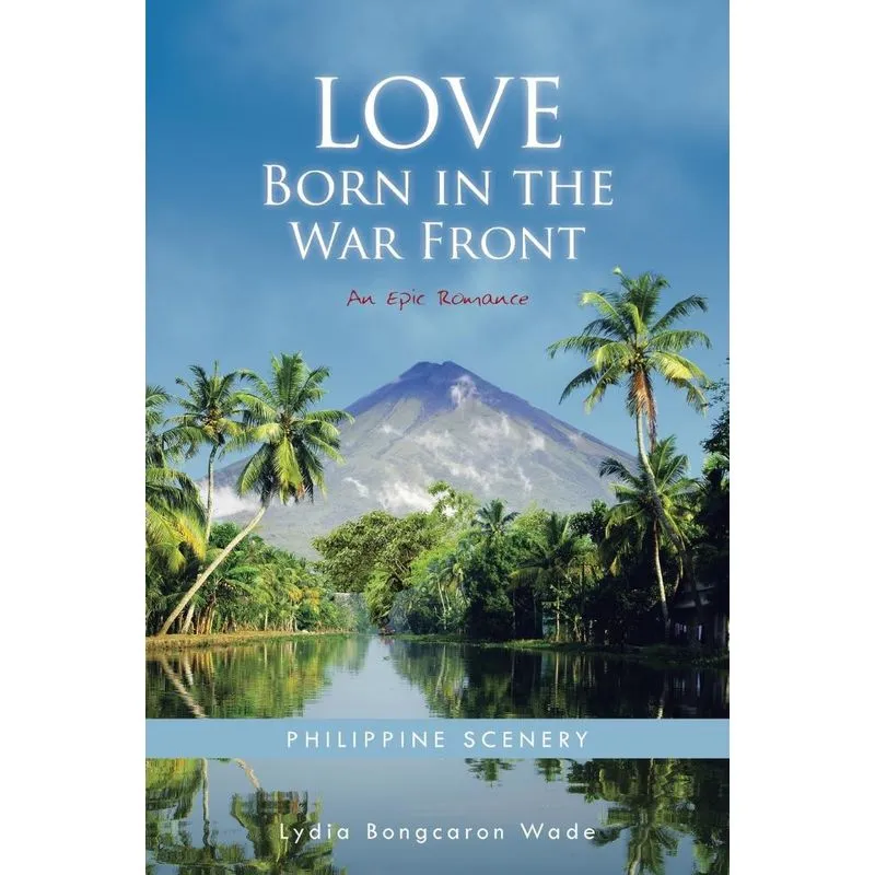 Love Born in the War Front