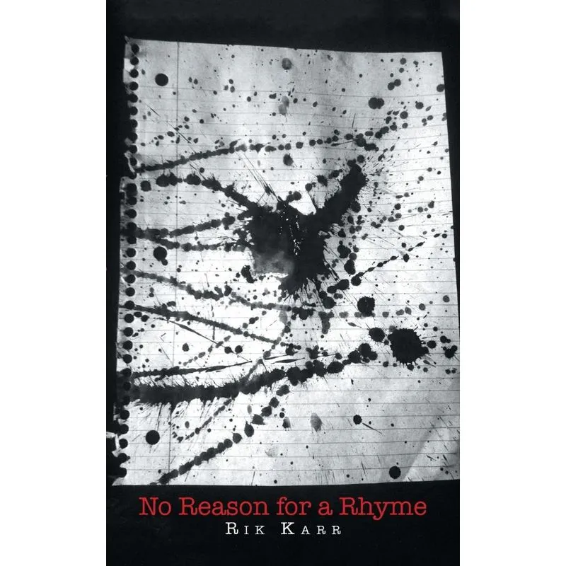No Reason for a Rhyme