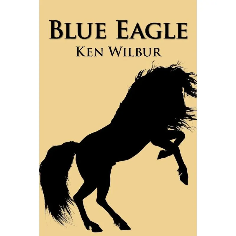 Blue Eagle