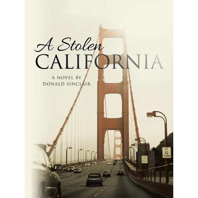 A Stolen California