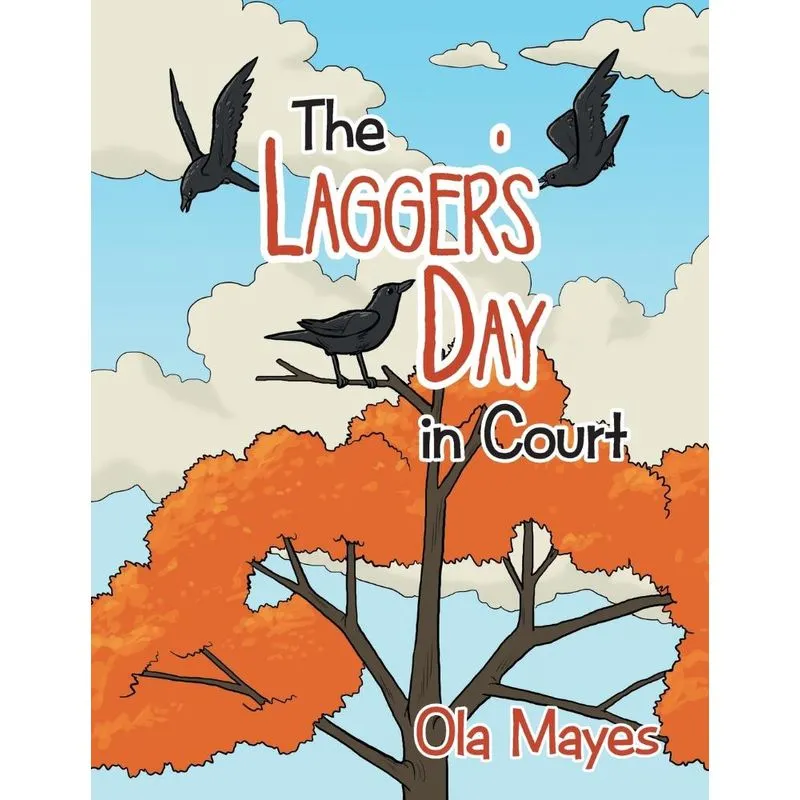 The Laggers Day in Court