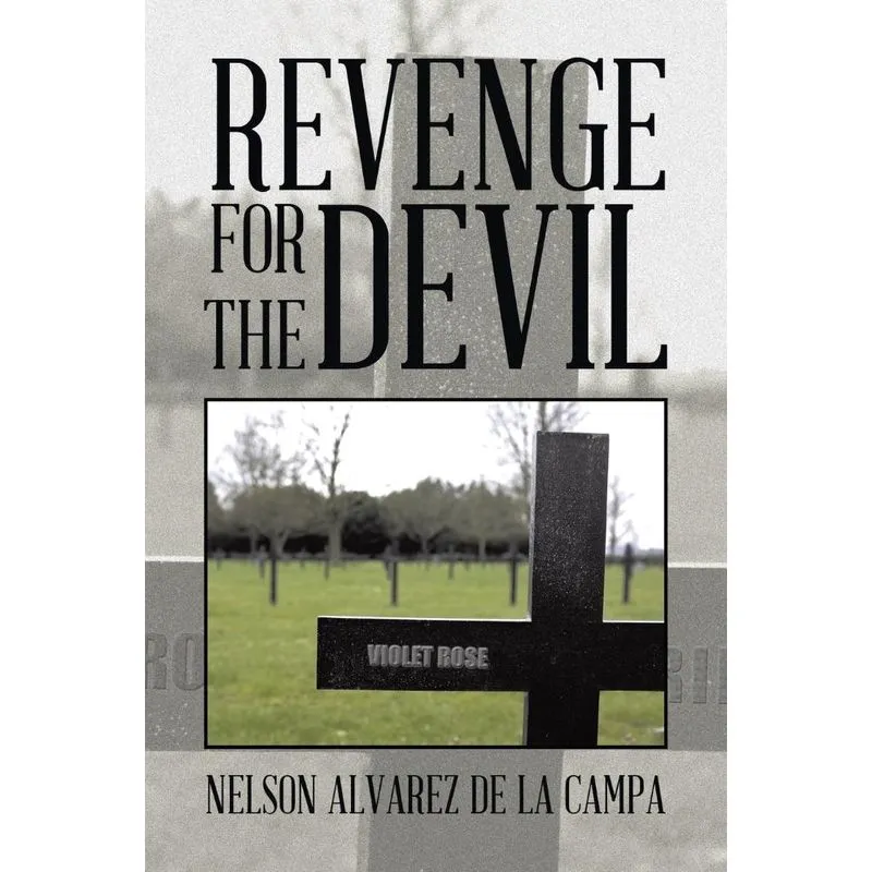 Revenge for the Devil
