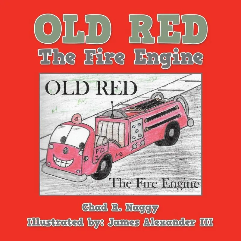 Old Red