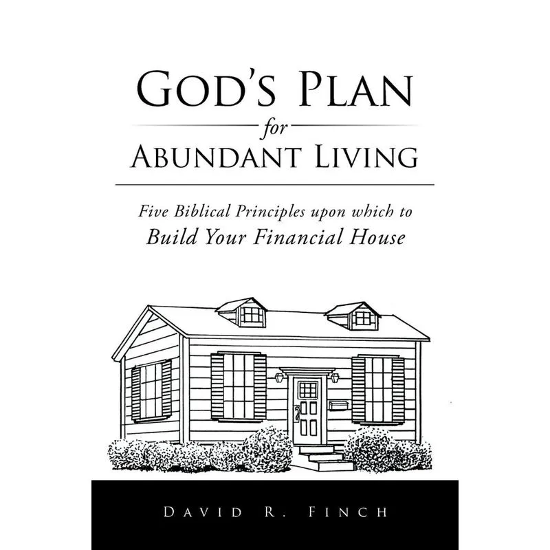 Gods Plan for Abundant Living